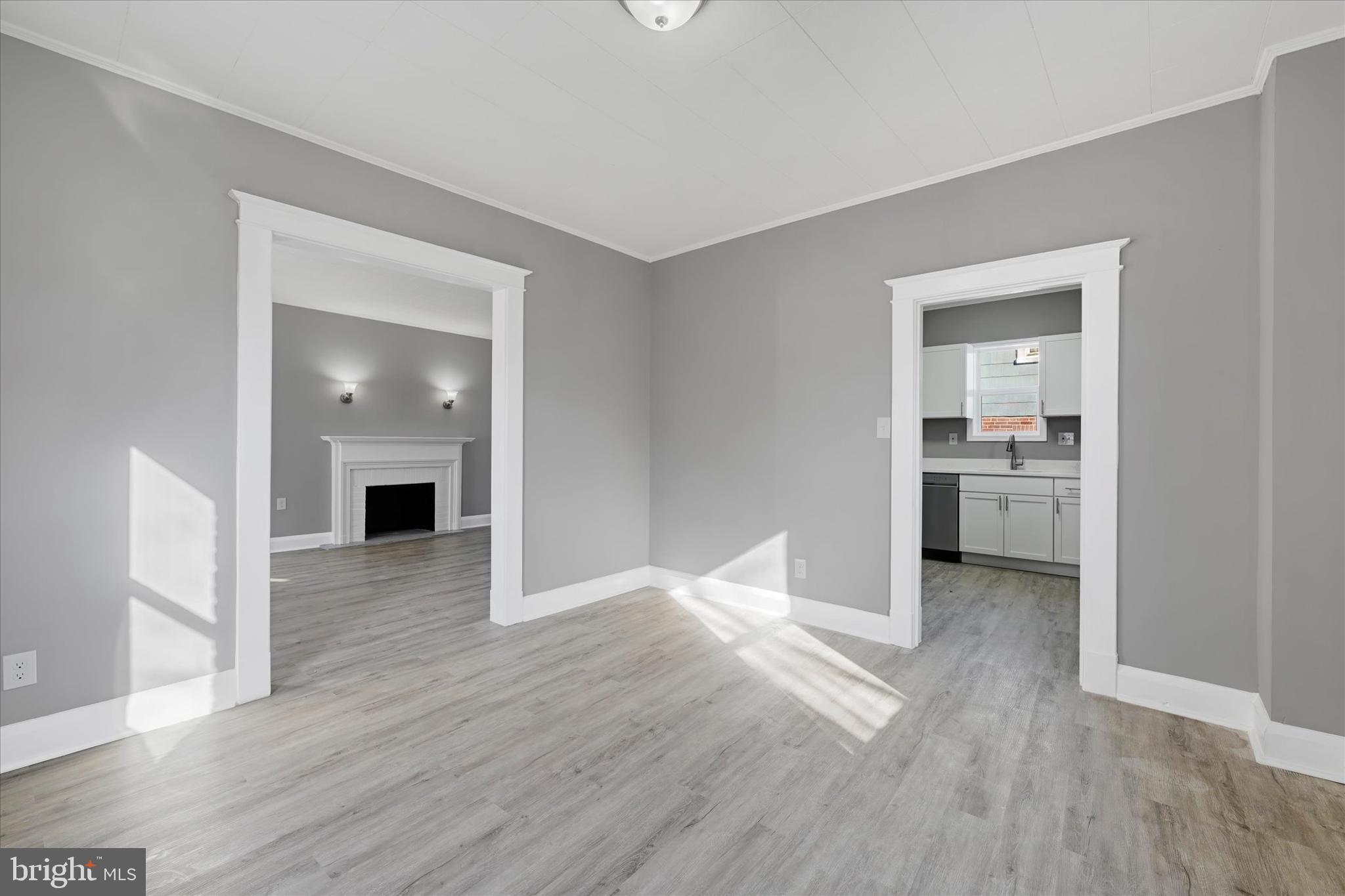 HAMILTON HEIGHTS - Residential