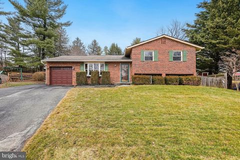 24357 FLAMINGO TERRACE GAITHERSBURG MD 20882