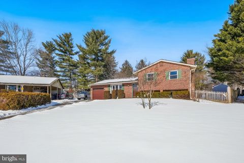 24357 FLAMINGO TERRACE GAITHERSBURG MD 20882