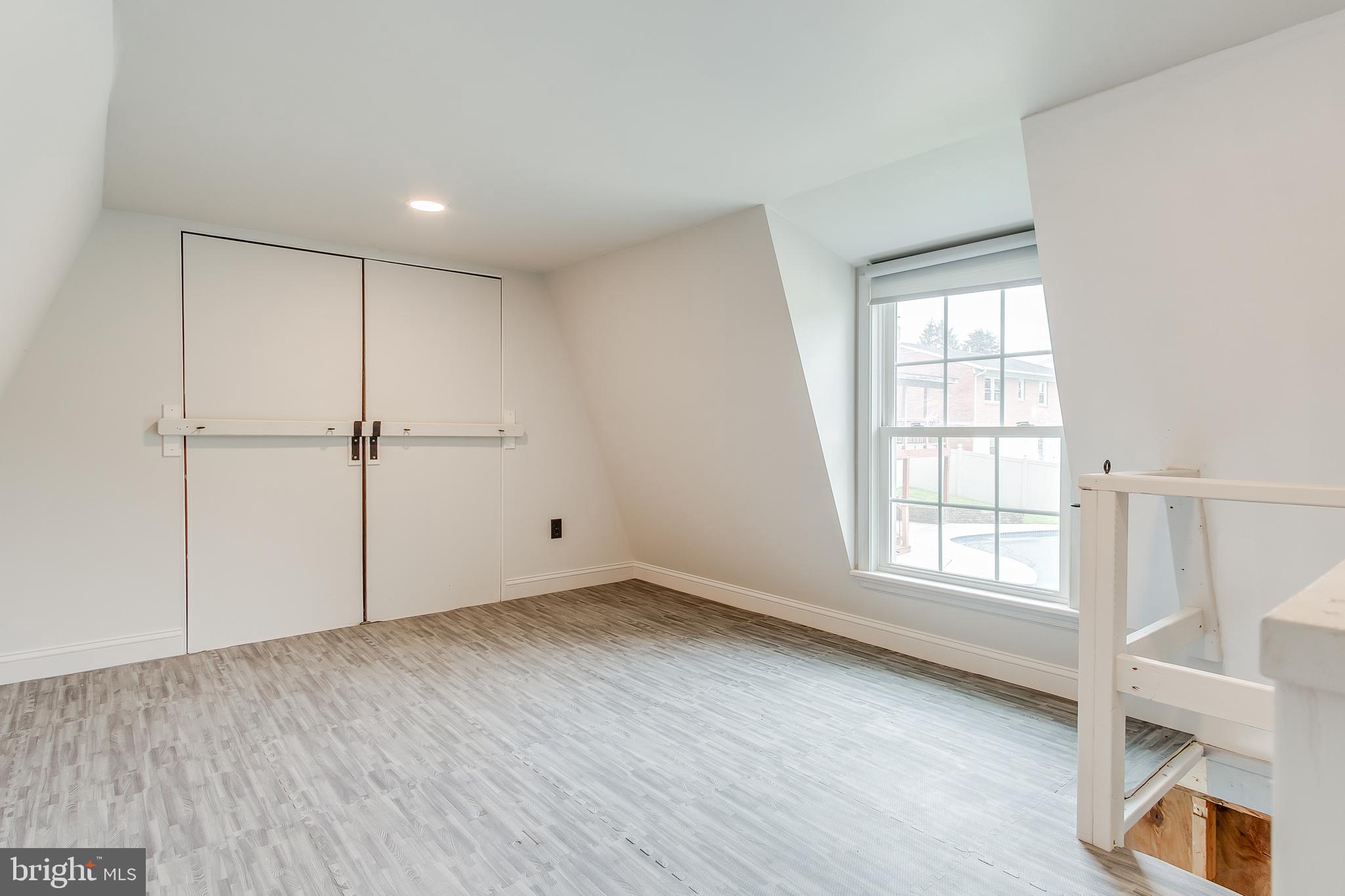 WOODMOOR - Residential