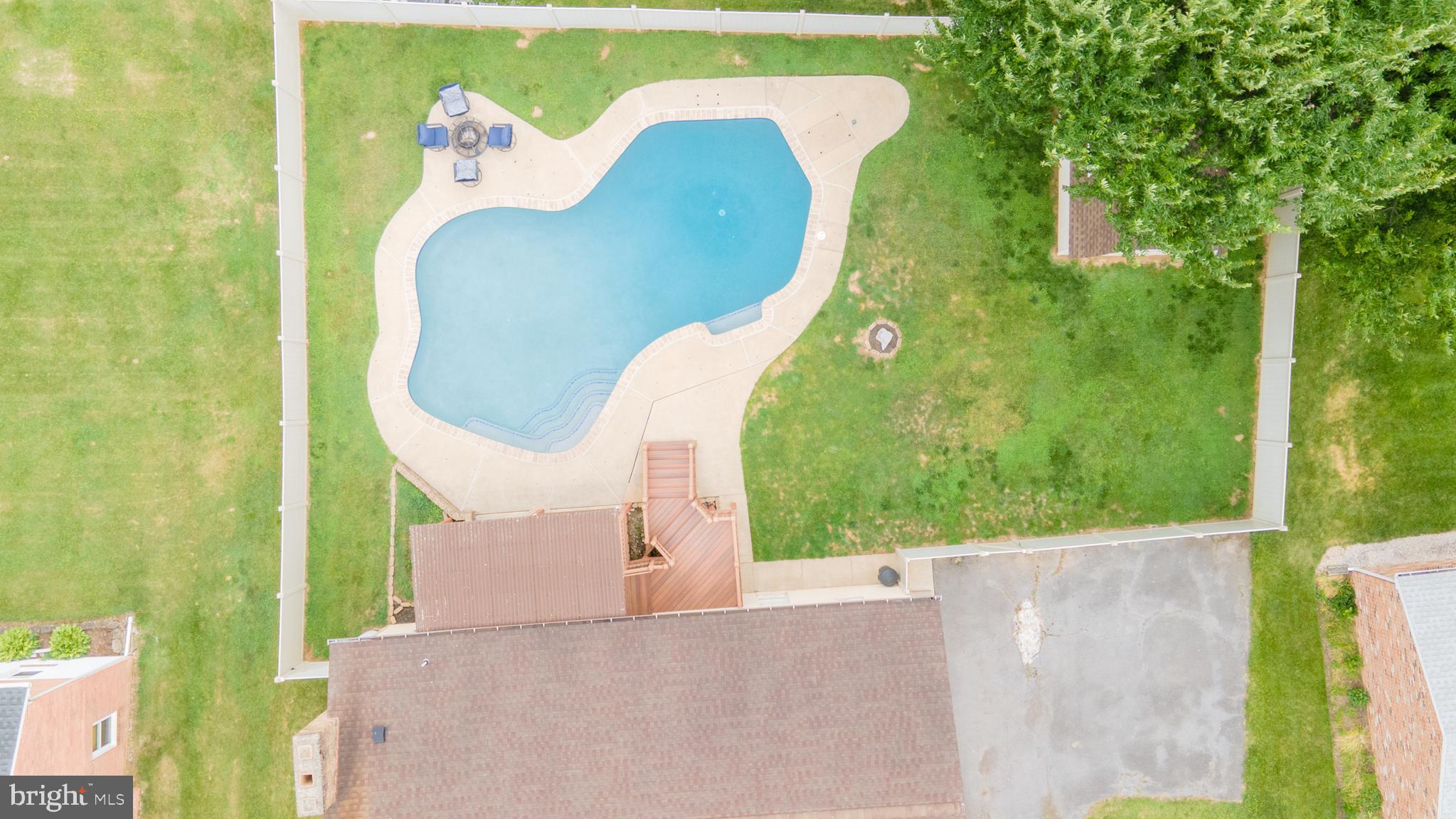 WOODMOOR - Residential