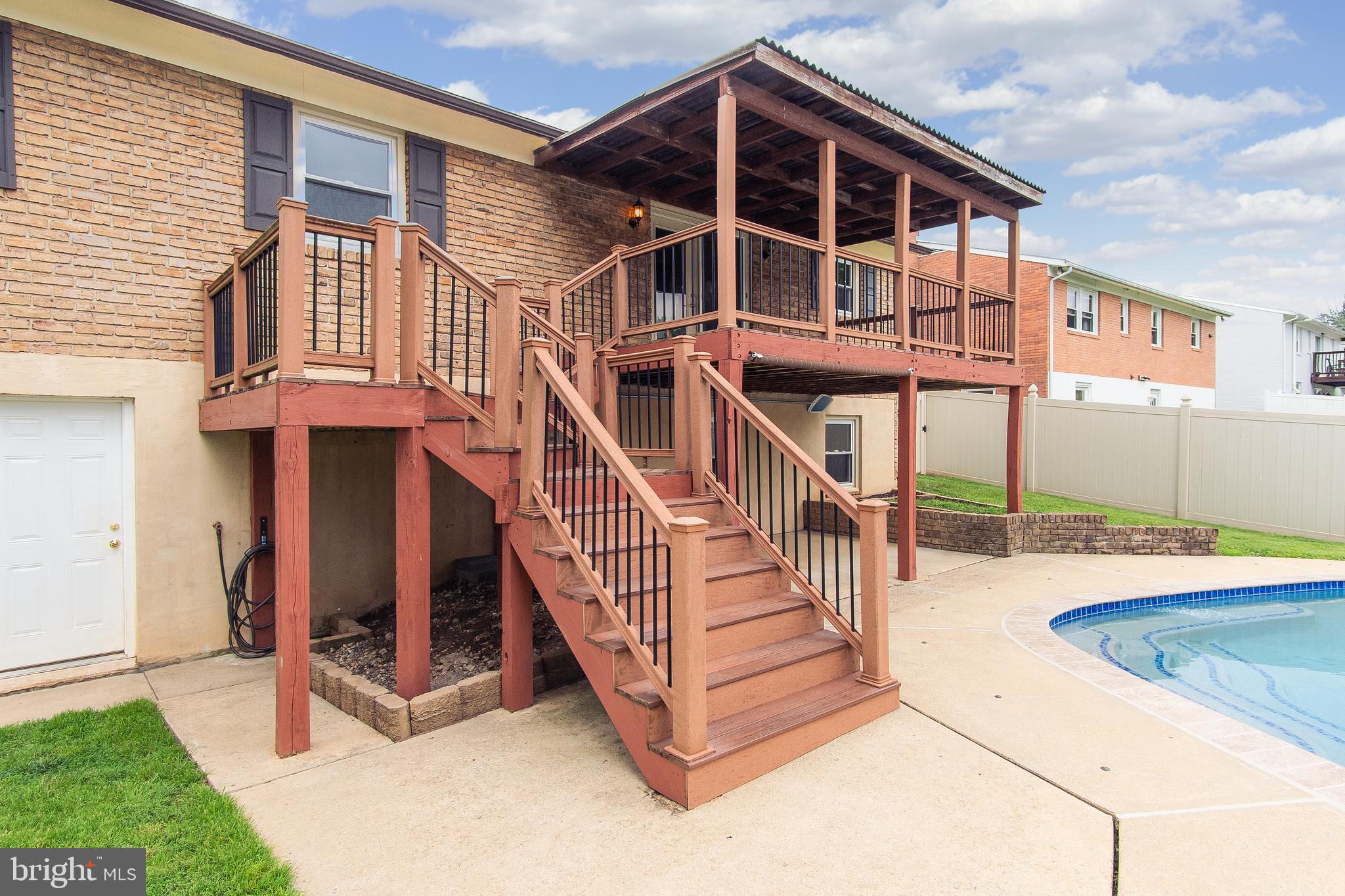 WOODMOOR - Residential