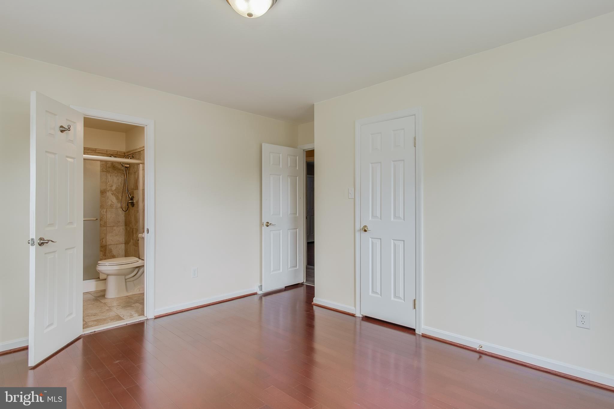 WOODMOOR - Residential