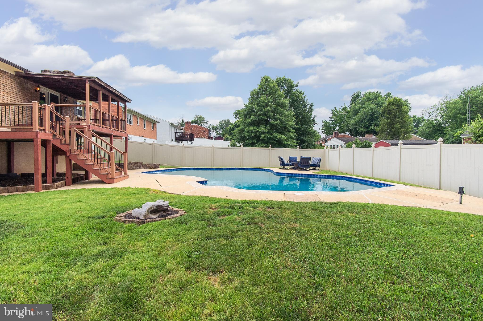 WOODMOOR - Residential