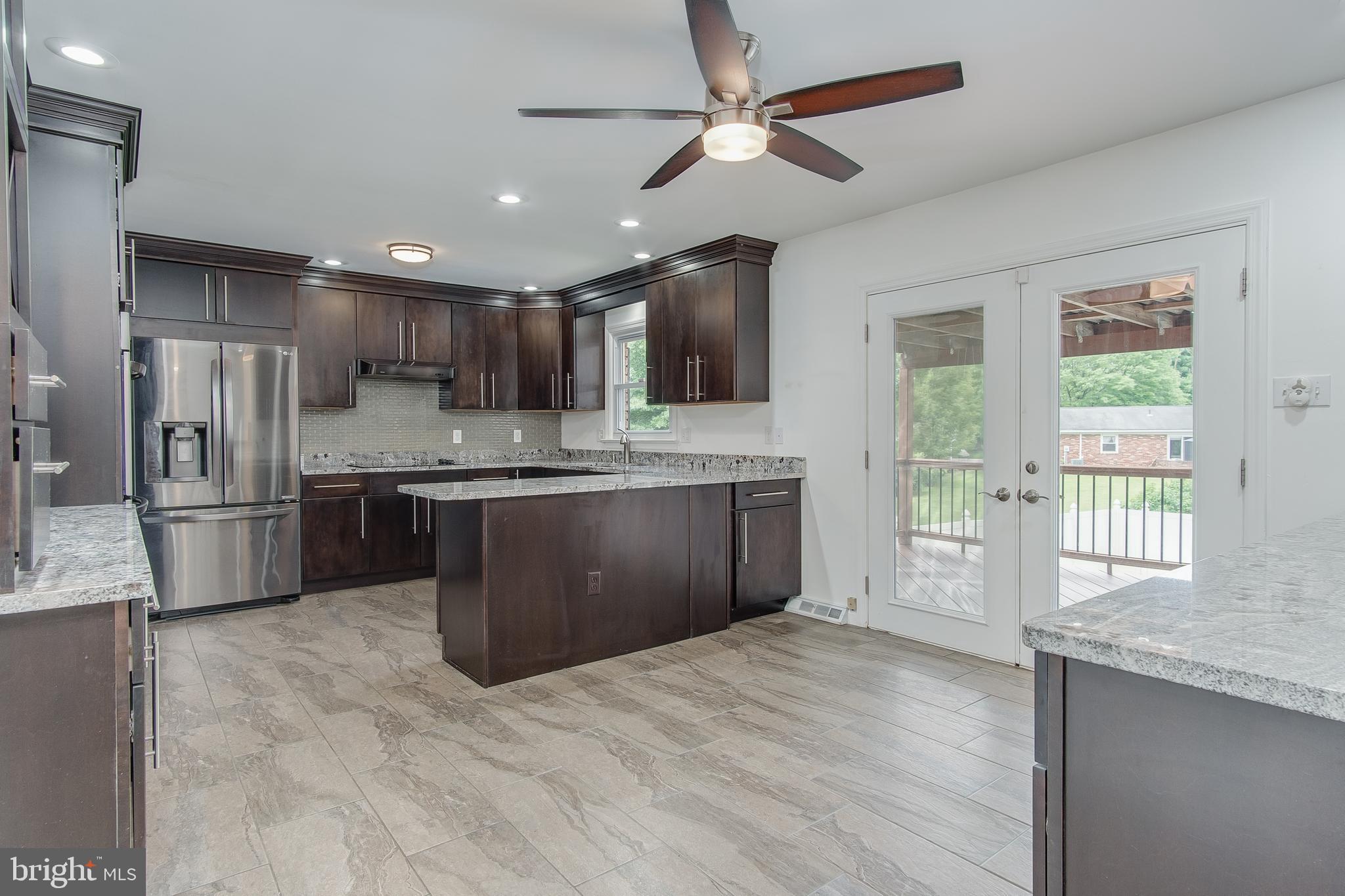 WOODMOOR - Residential