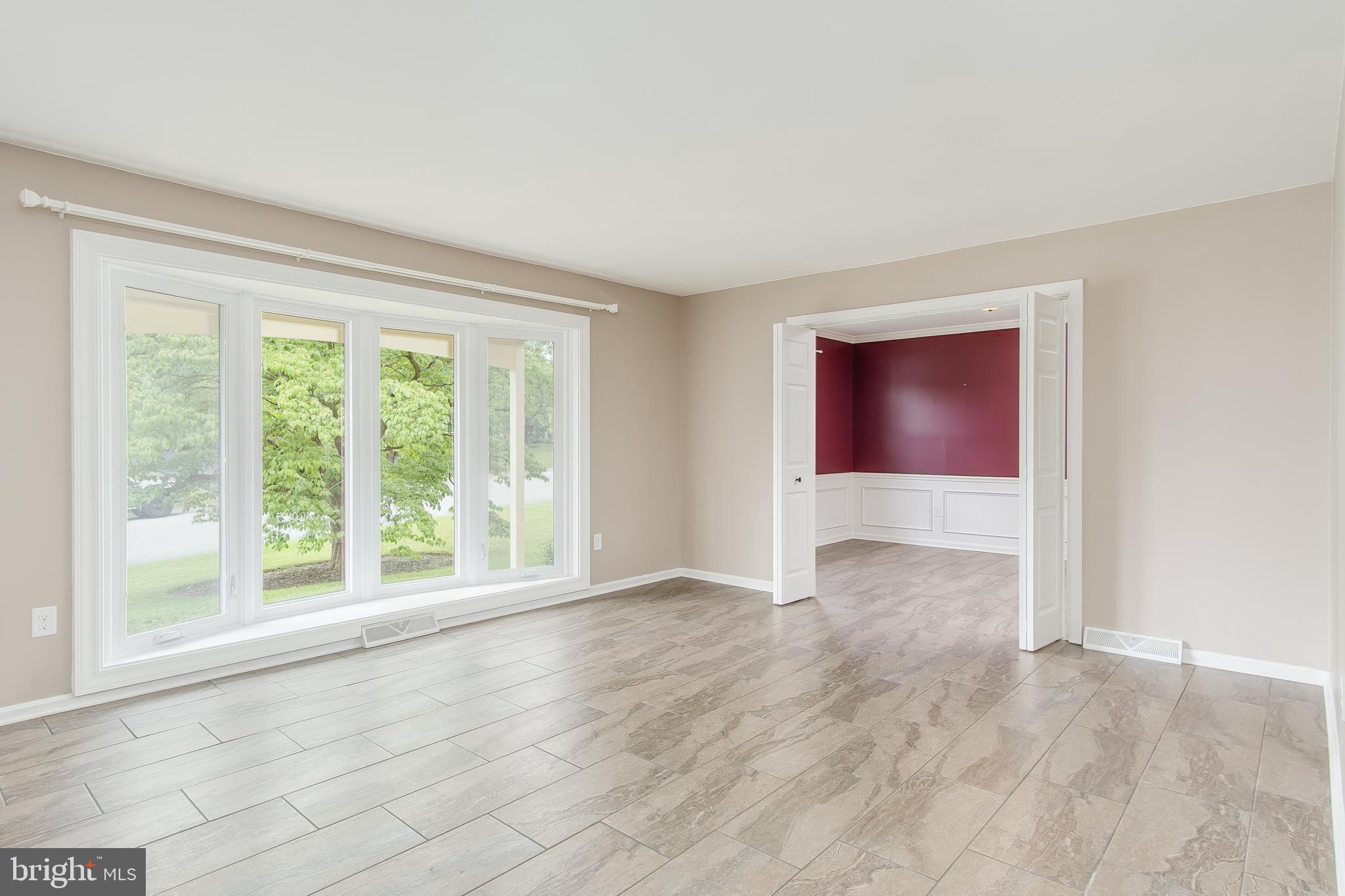 WOODMOOR - Residential