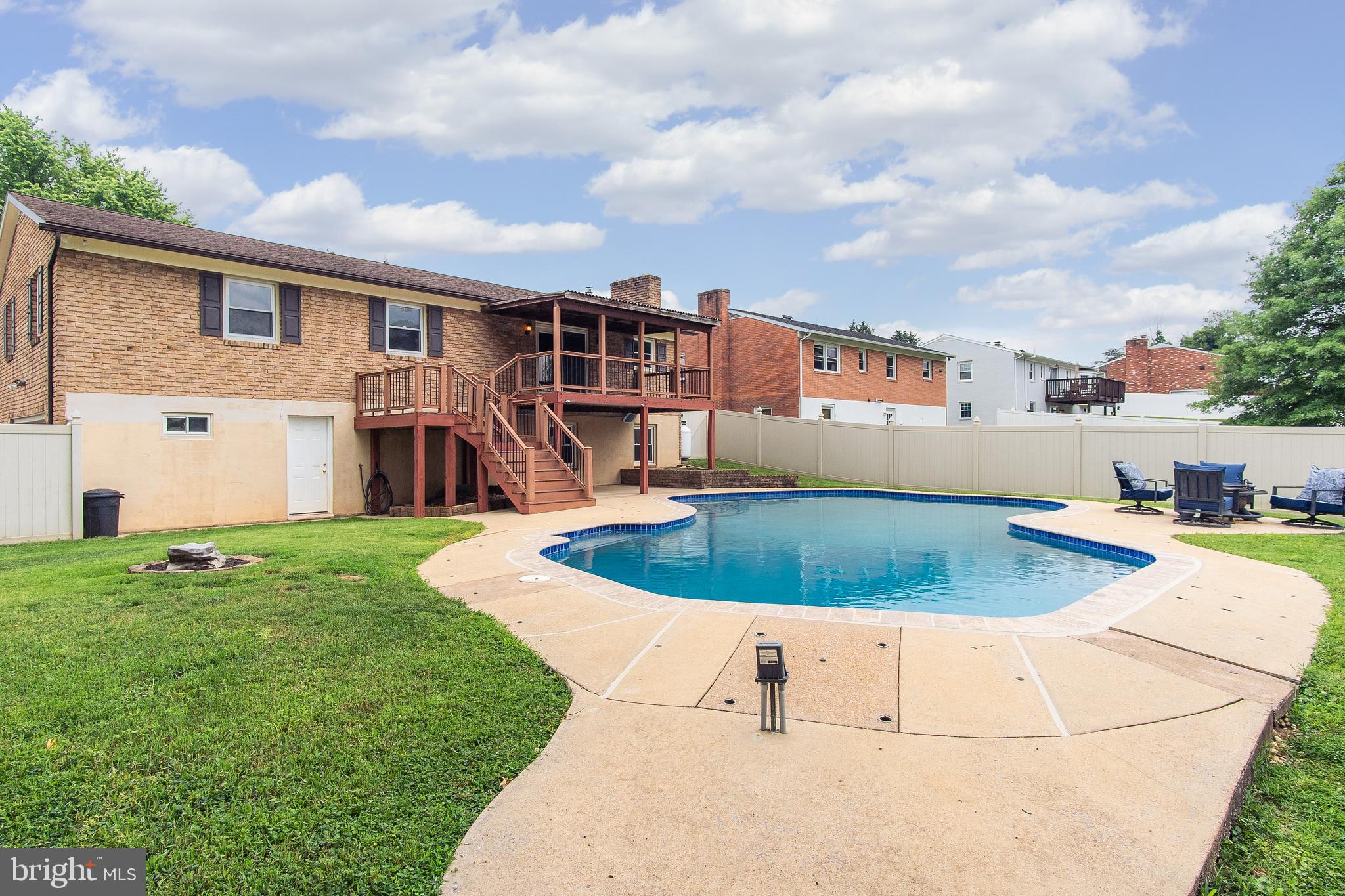 WOODMOOR - Residential