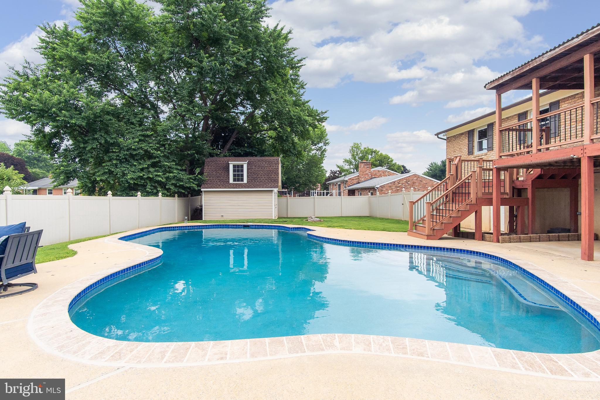 WOODMOOR - Residential