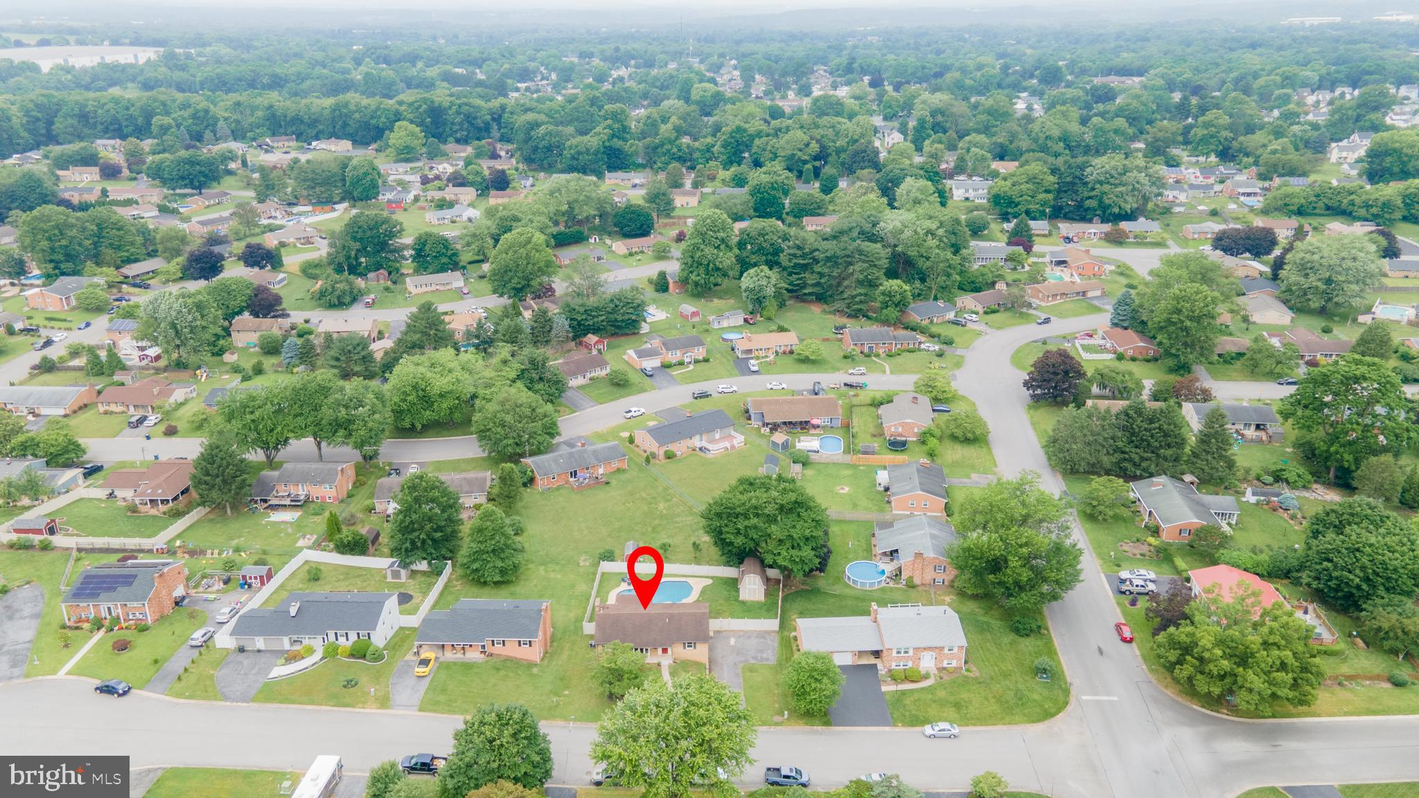 WOODMOOR - Residential