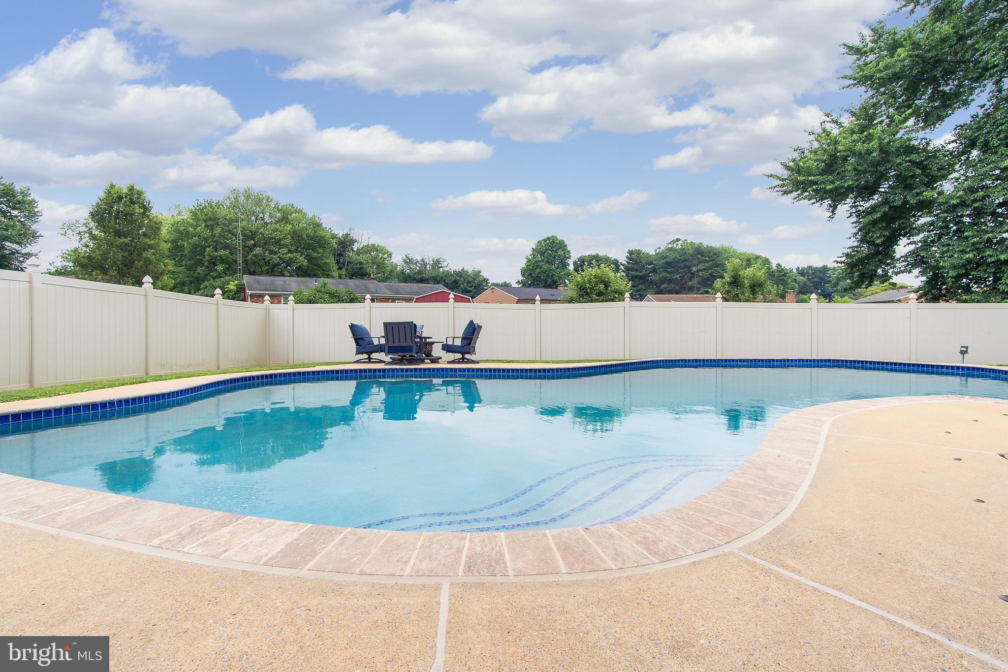 WOODMOOR - Residential