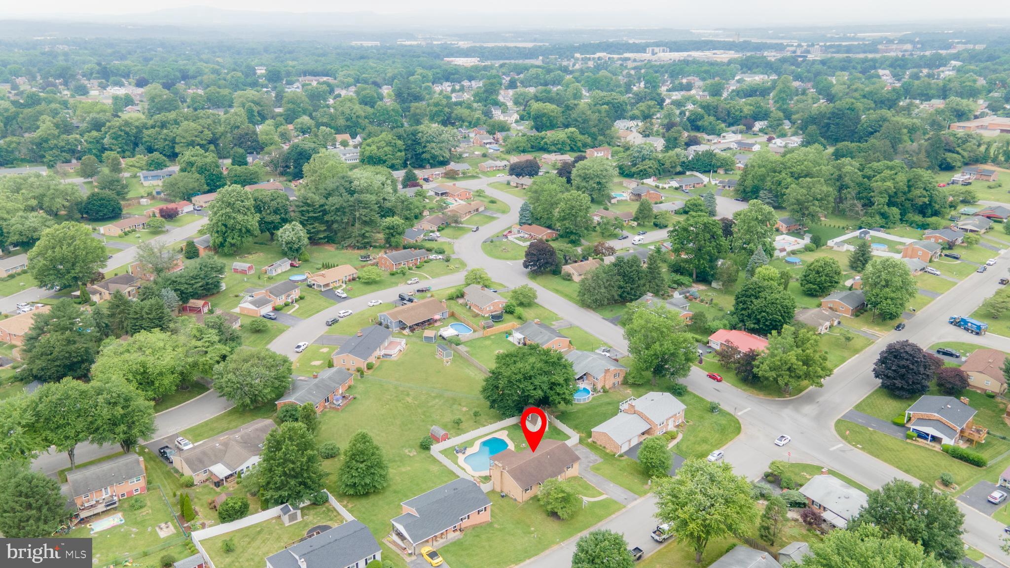 WOODMOOR - Residential