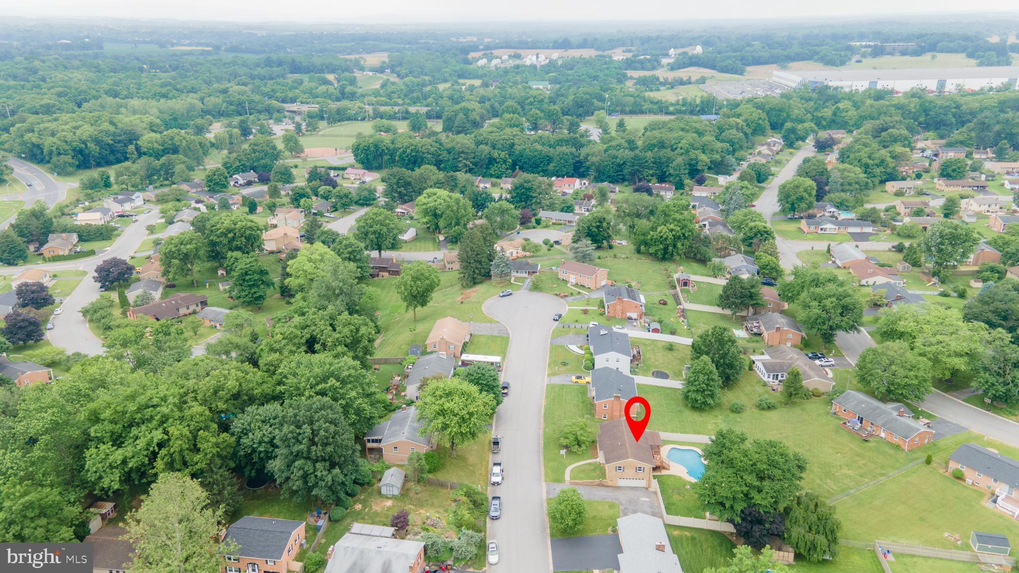 WOODMOOR - Residential