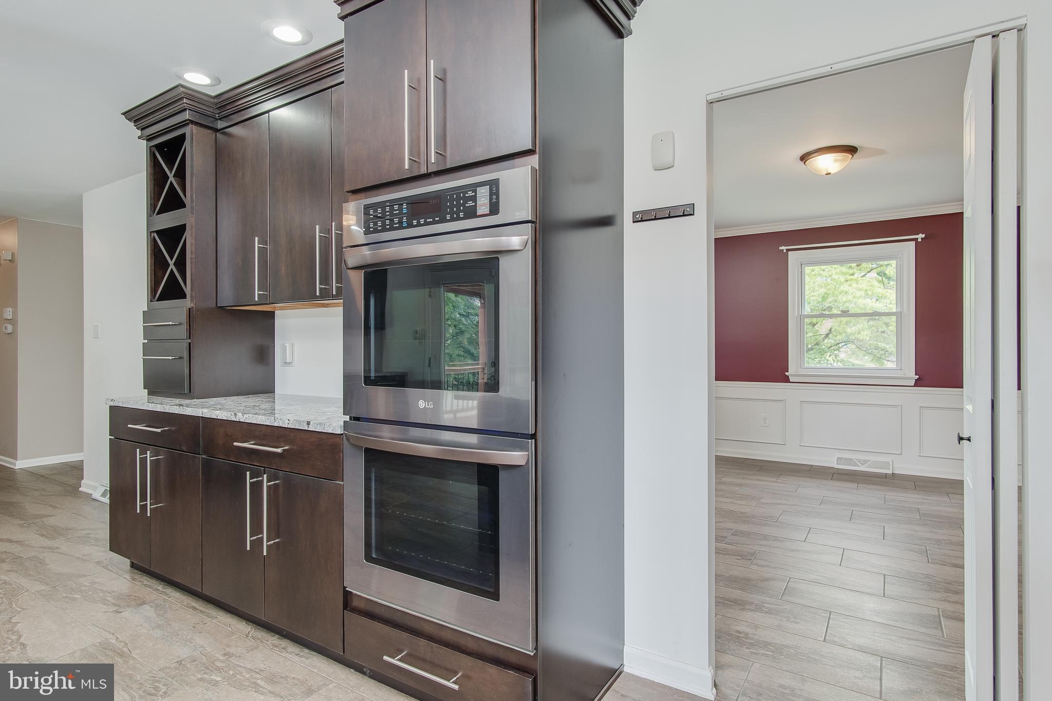 WOODMOOR - Residential