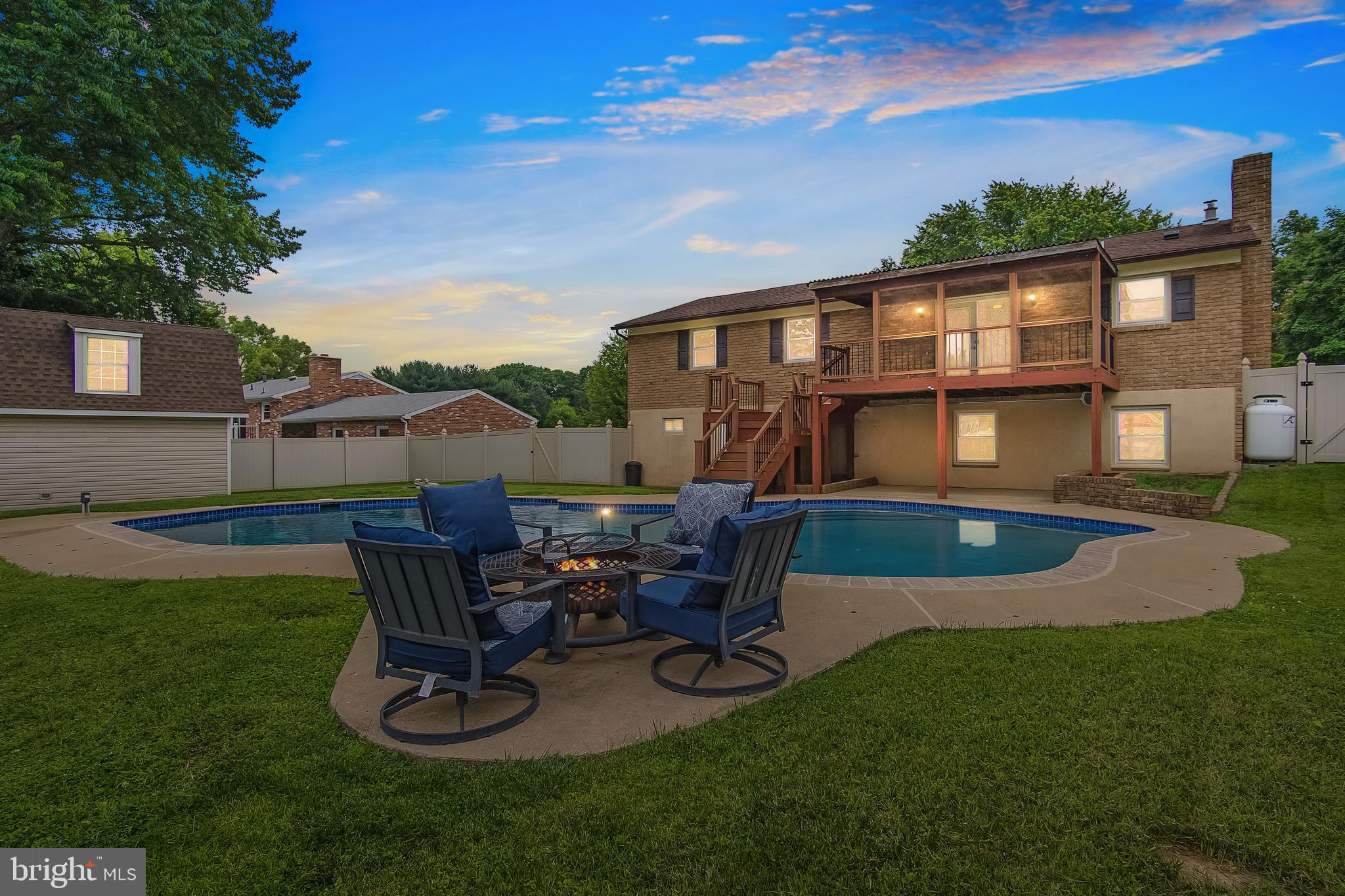 WOODMOOR - Residential