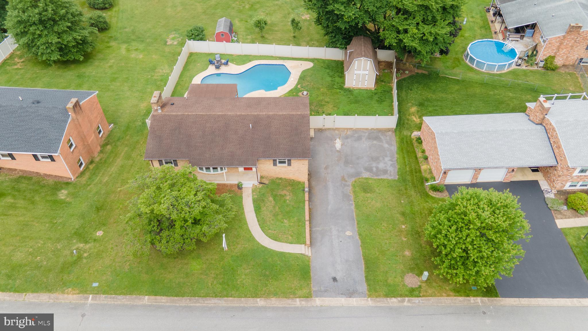 WOODMOOR - Residential