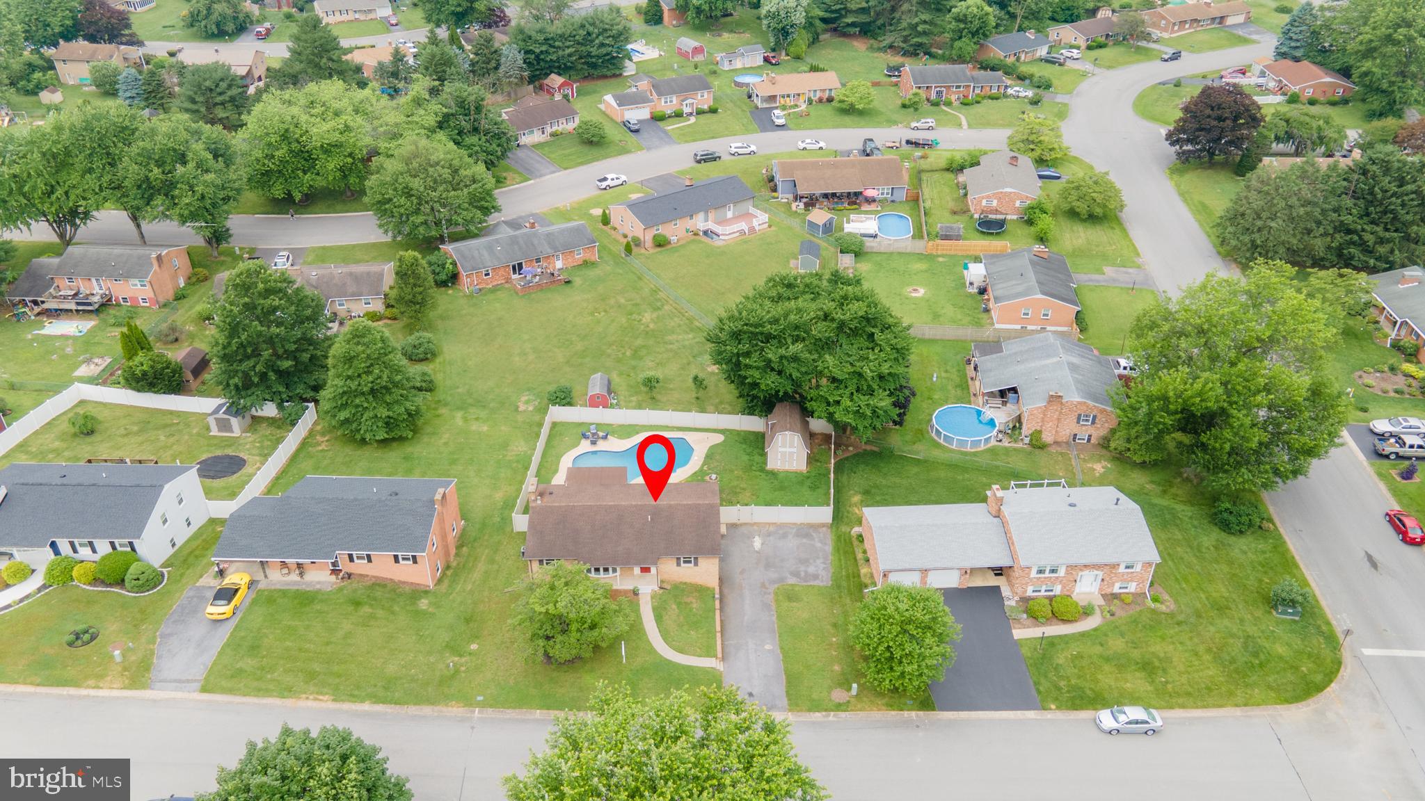 WOODMOOR - Residential