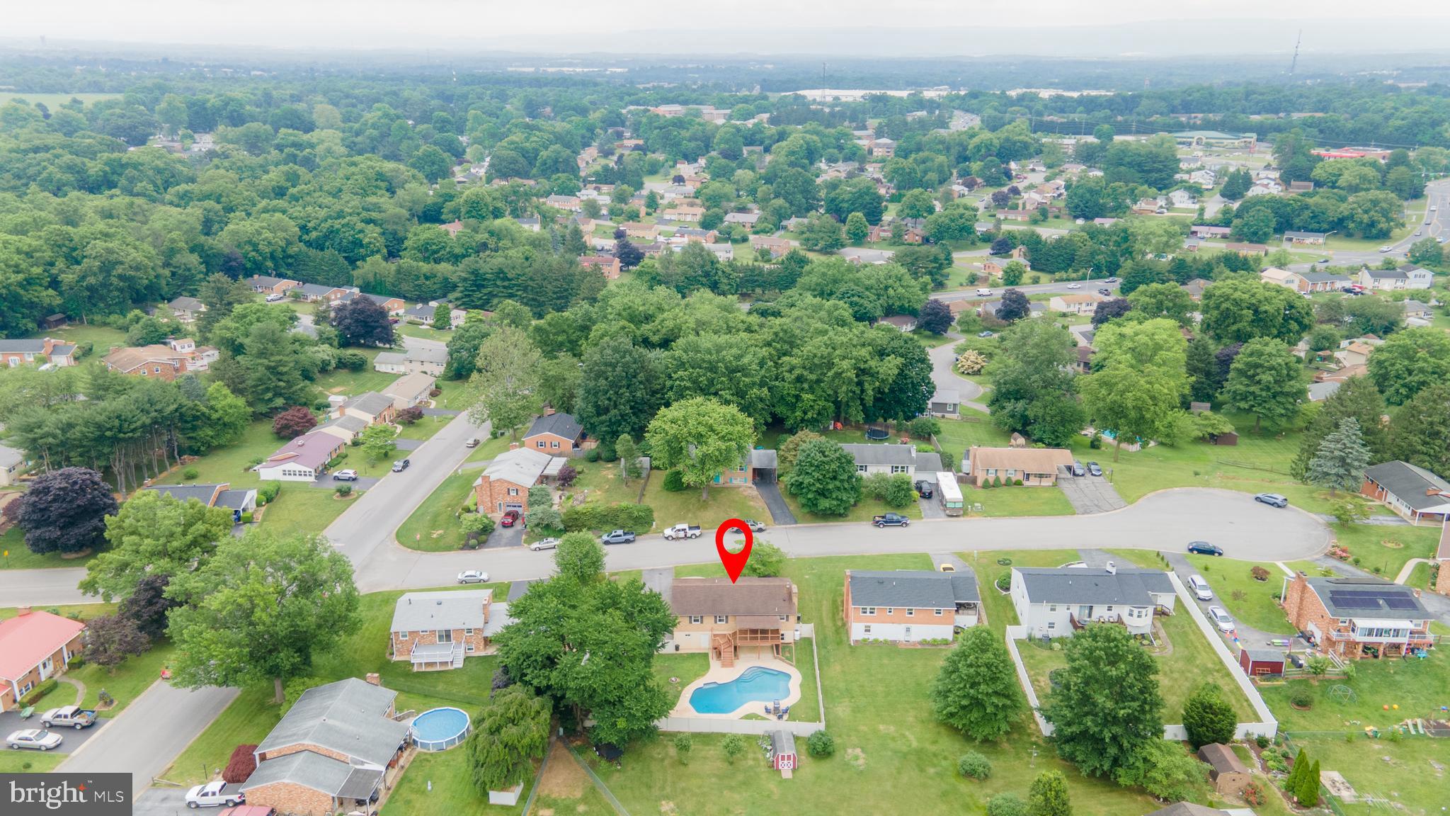 WOODMOOR - Residential