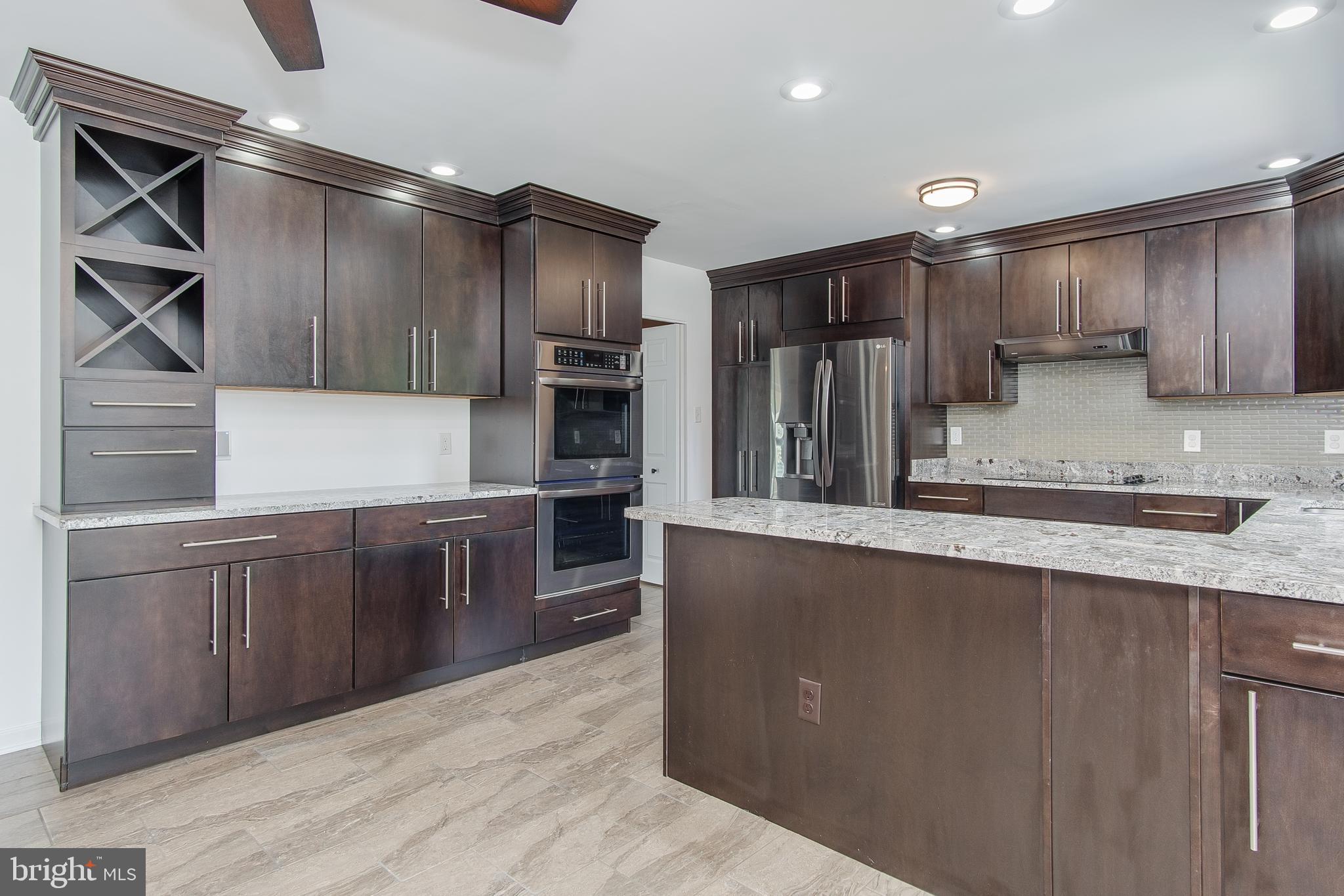 WOODMOOR - Residential