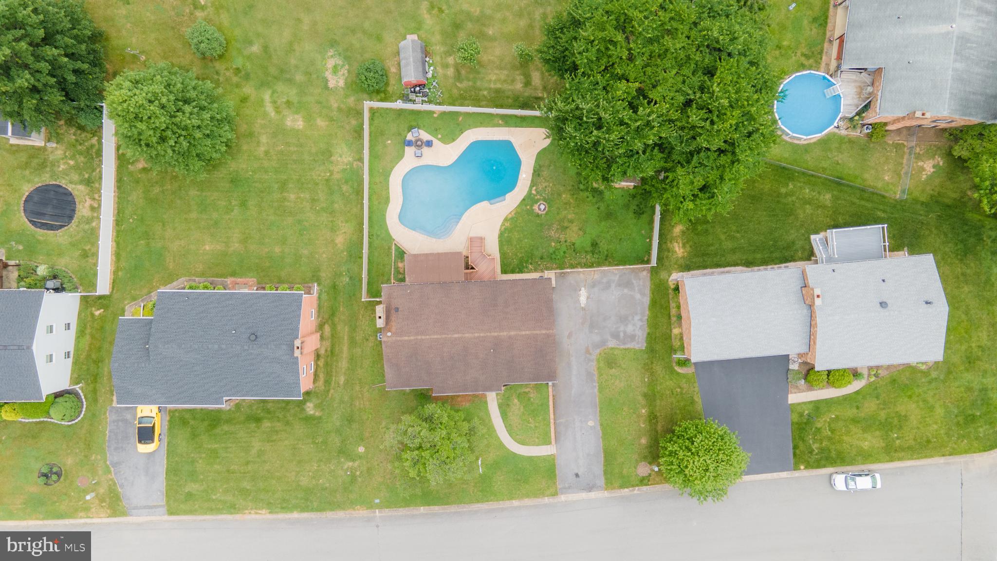 WOODMOOR - Residential