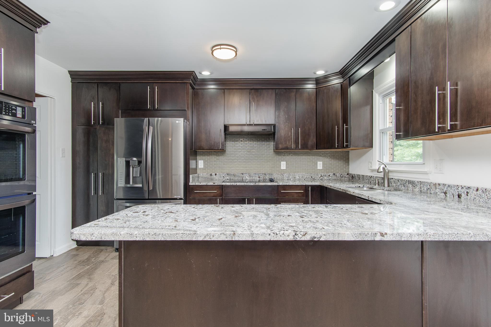 WOODMOOR - Residential