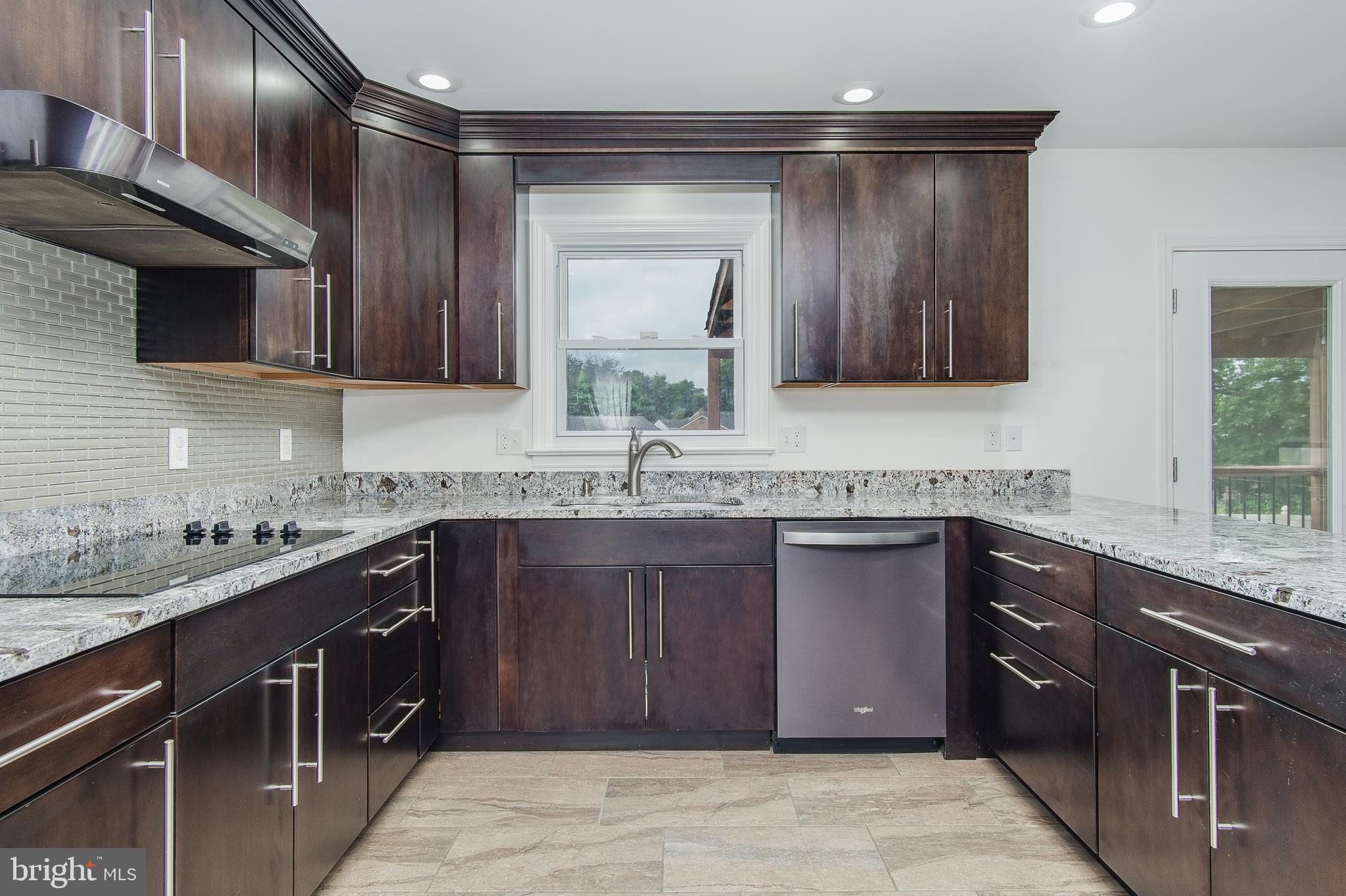 WOODMOOR - Residential