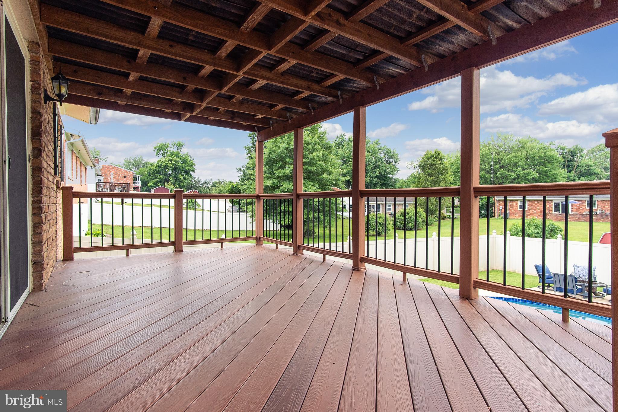 WOODMOOR - Residential