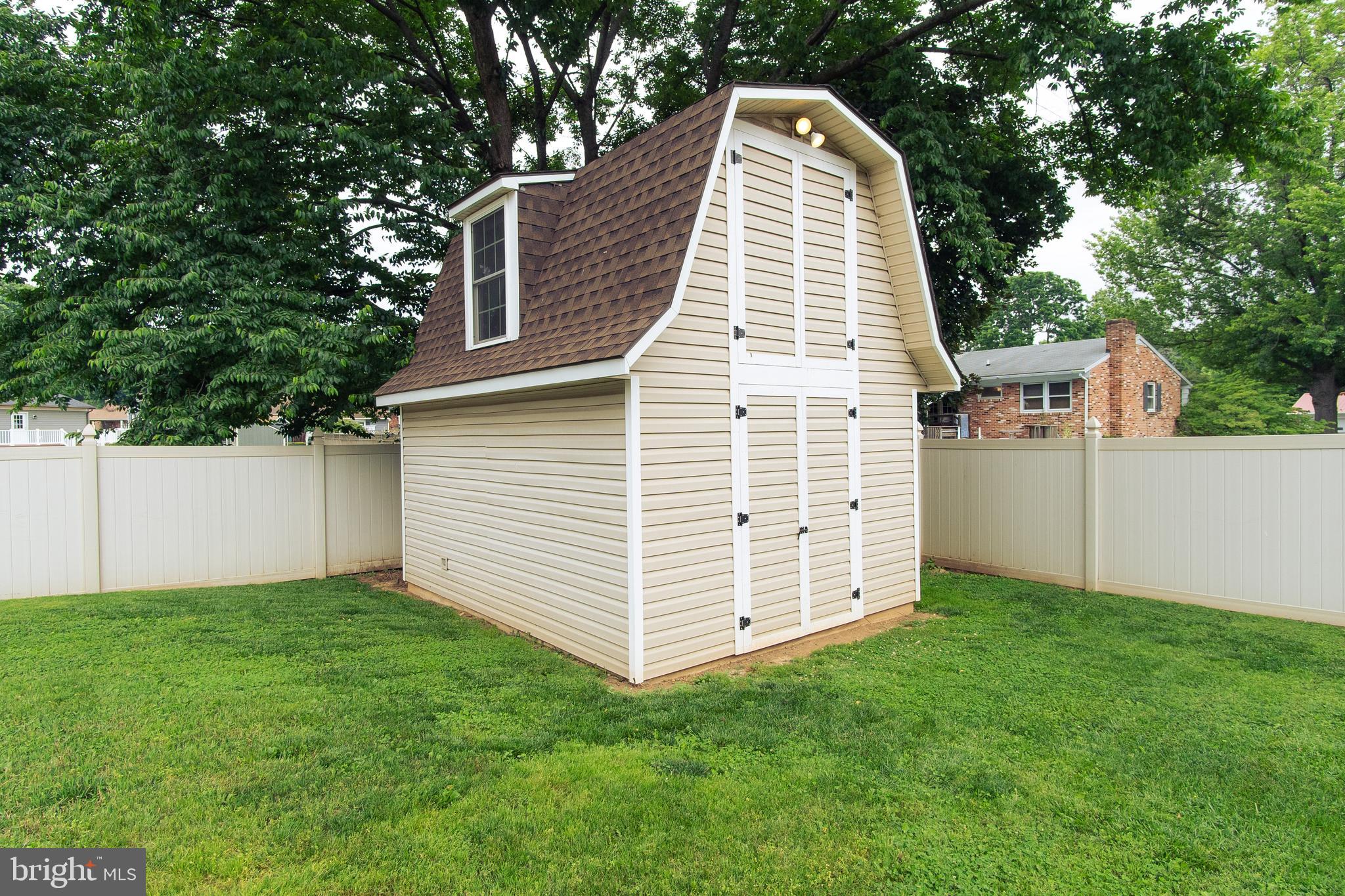 WOODMOOR - Residential