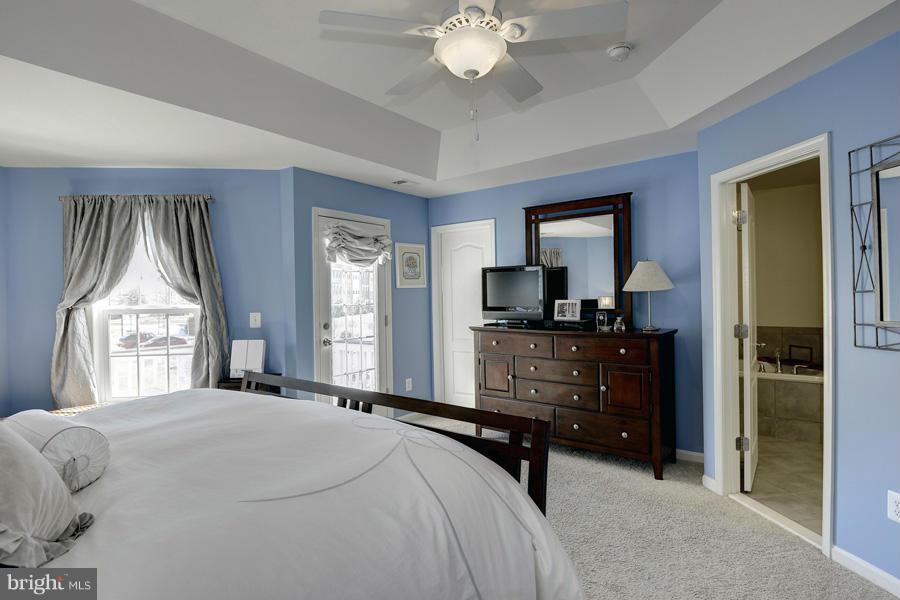 BRAMBLETON - Residential