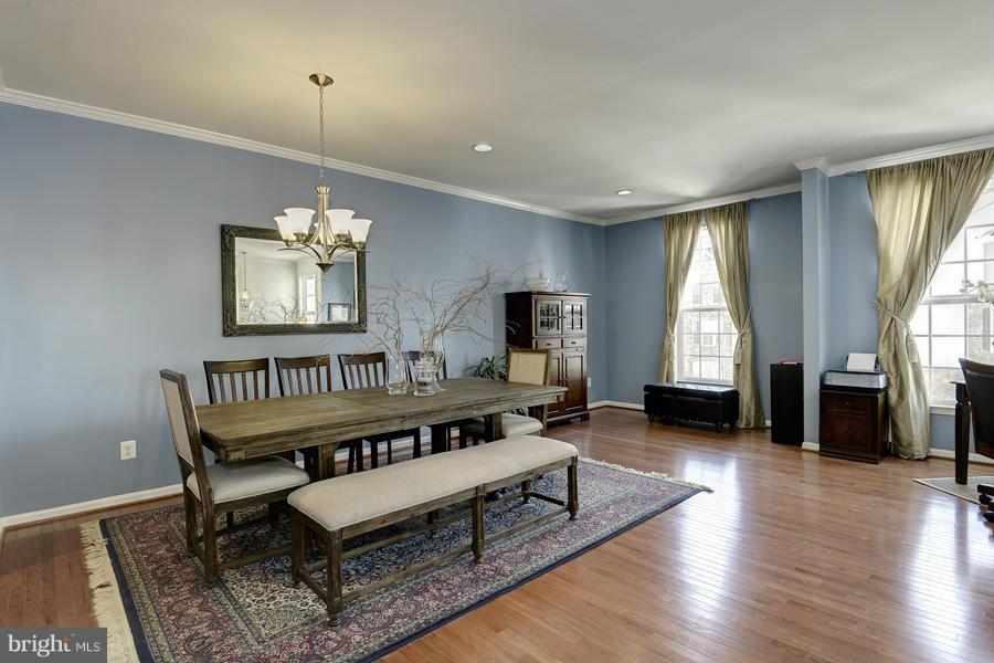 BRAMBLETON - Residential