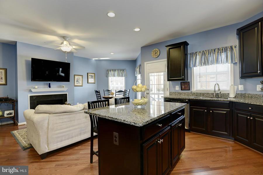 BRAMBLETON - Residential