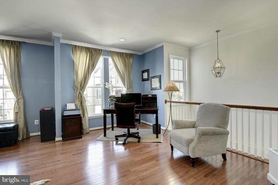 BRAMBLETON - Residential