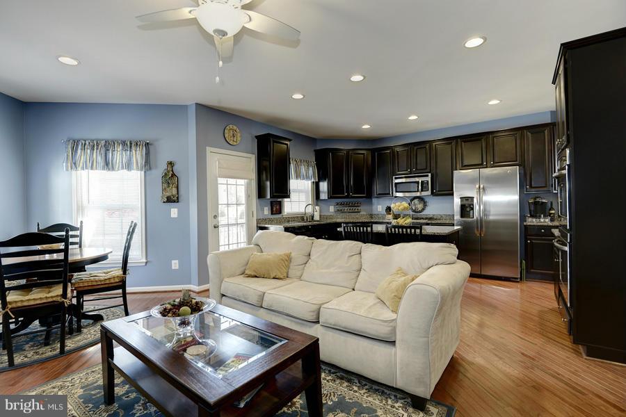 BRAMBLETON - Residential