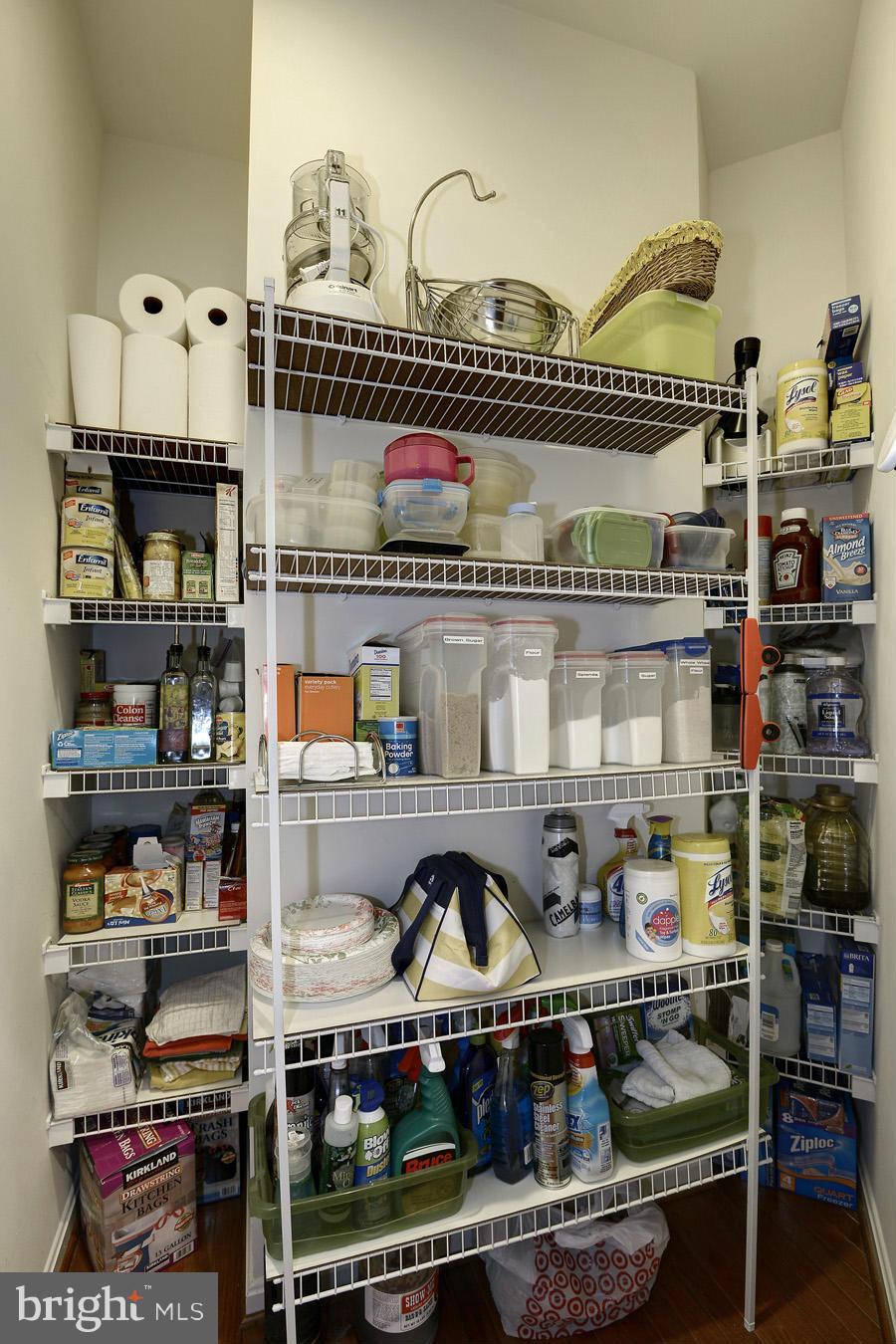 BRAMBLETON - Residential