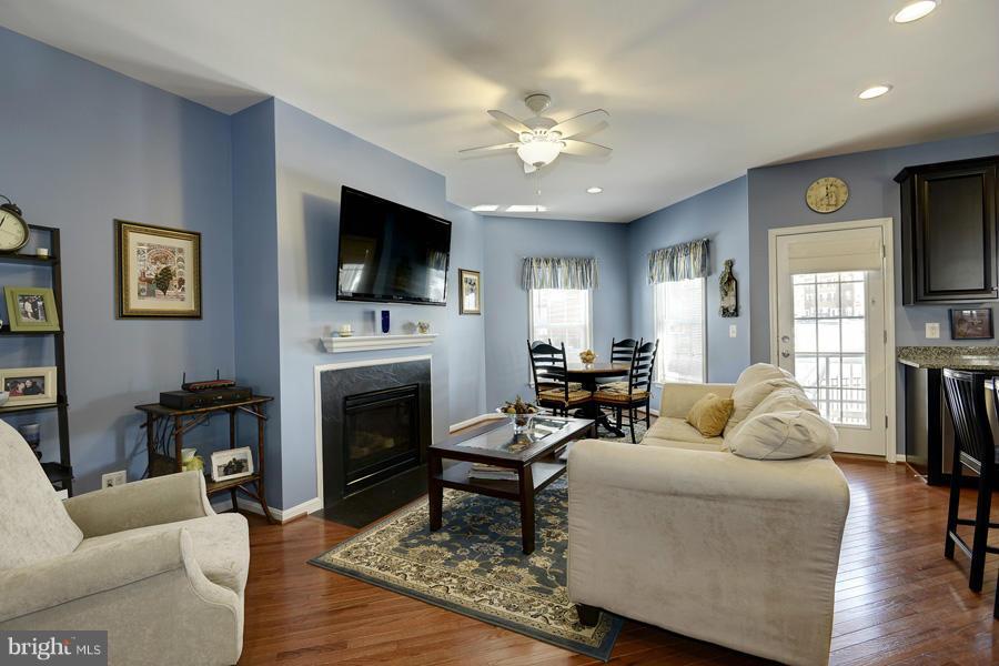 BRAMBLETON - Residential