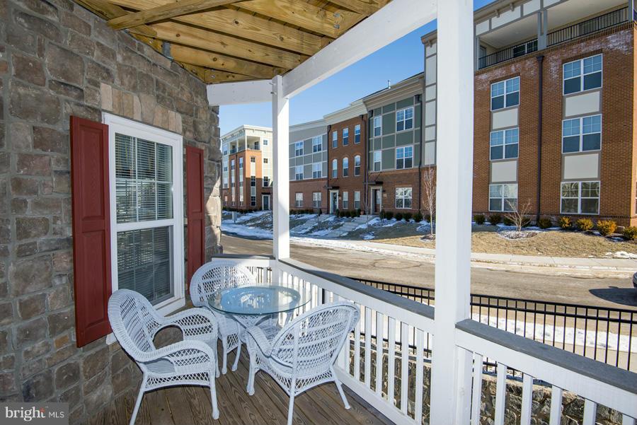 BRAMBLETON - Residential