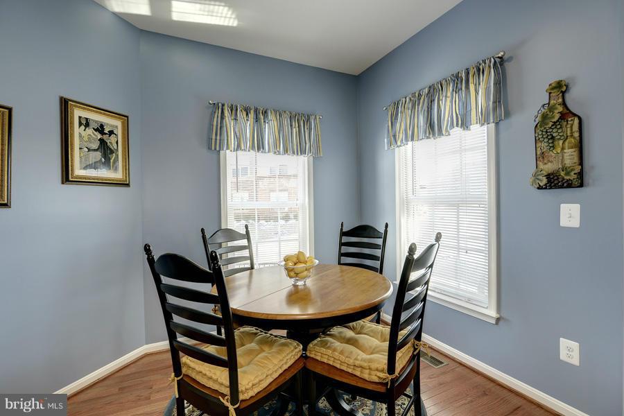 BRAMBLETON - Residential