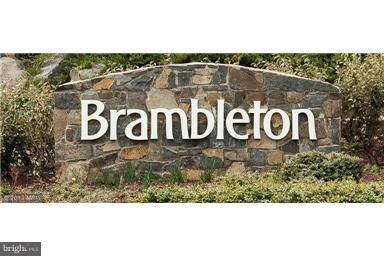 BRAMBLETON - Residential