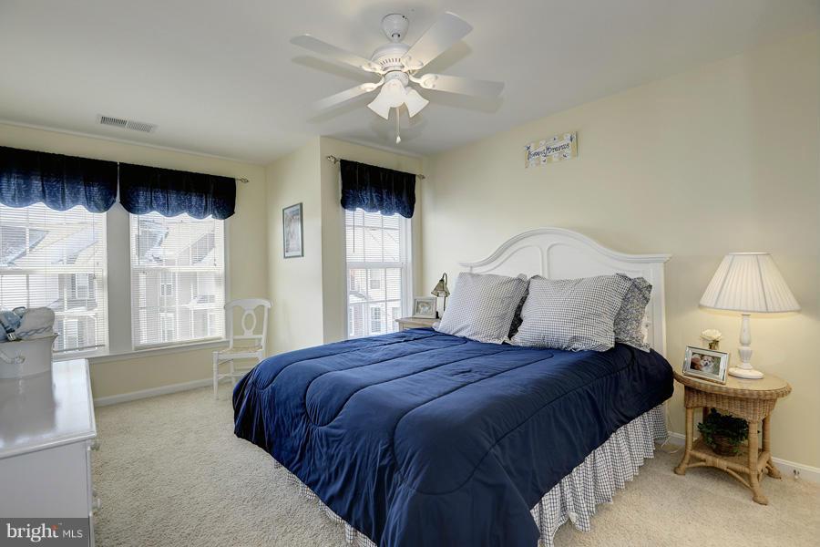 BRAMBLETON - Residential