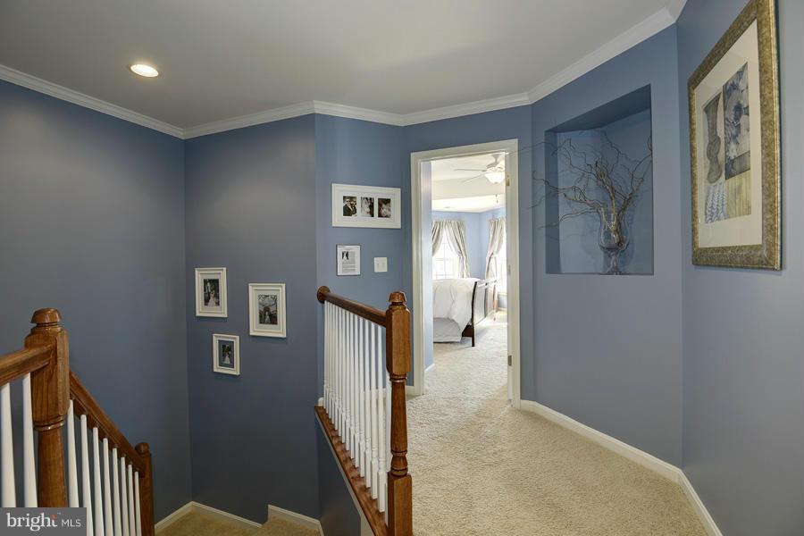 BRAMBLETON - Residential