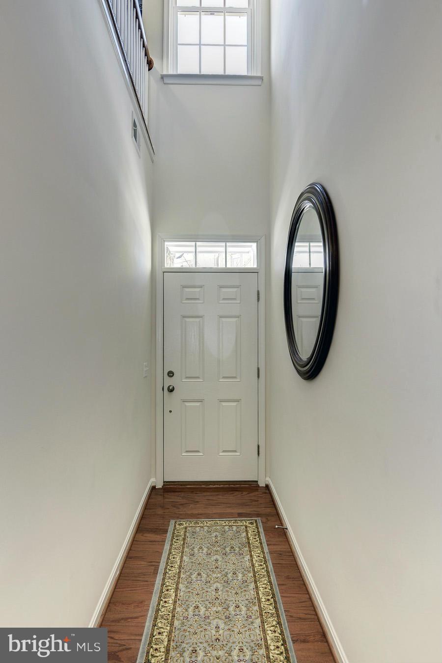 BRAMBLETON - Residential