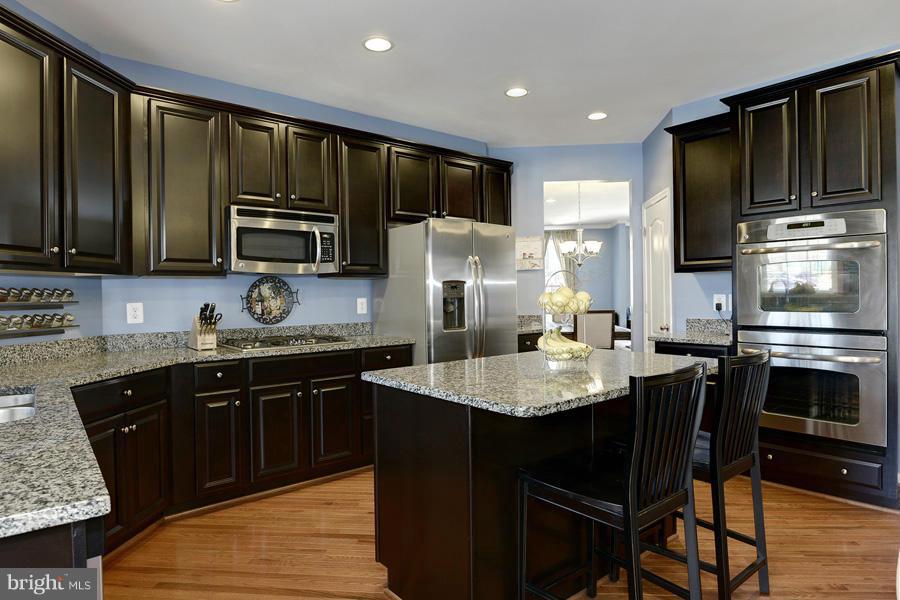 BRAMBLETON - Residential