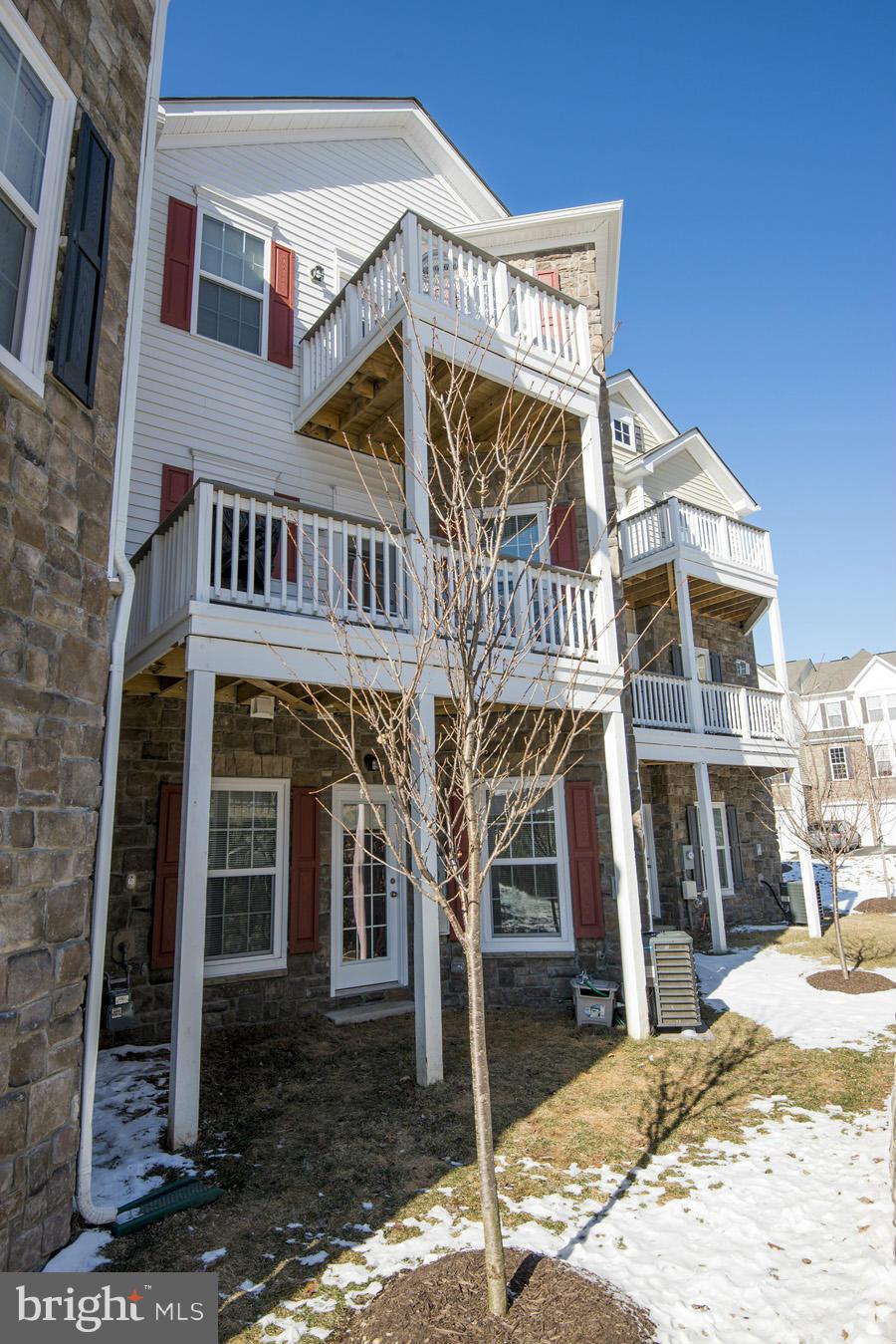 BRAMBLETON - Residential