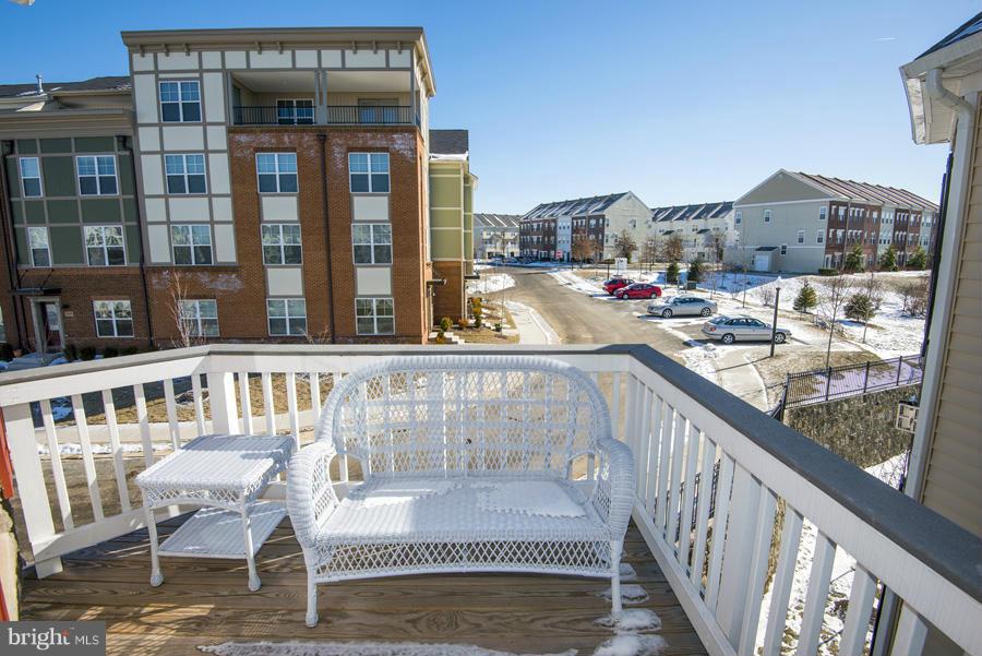 BRAMBLETON - Residential