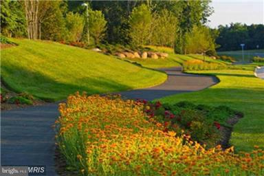 BRAMBLETON - Residential