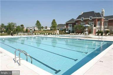 BRAMBLETON - Residential