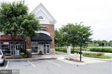 BRAMBLETON - Residential