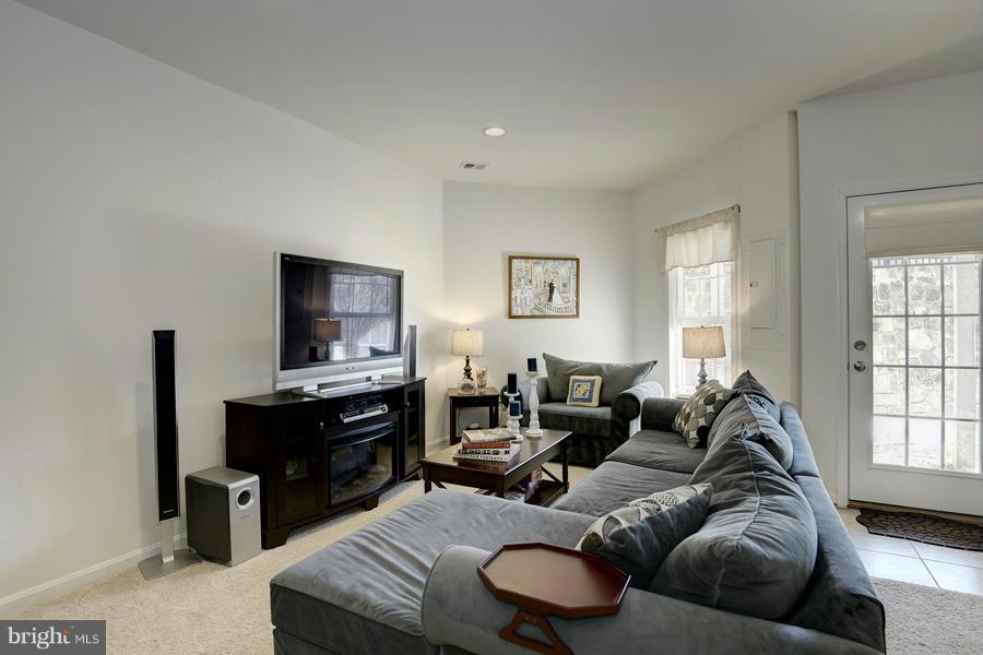 BRAMBLETON - Residential