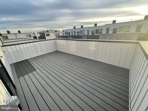 Tiny photo for 3011 Evergreen Walk, PHILADELPHIA, PA 19125 (MLS # PAPH2591558)