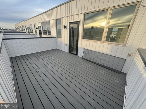 Tiny photo for 3011 Evergreen Walk, PHILADELPHIA, PA 19125 (MLS # PAPH2591558)