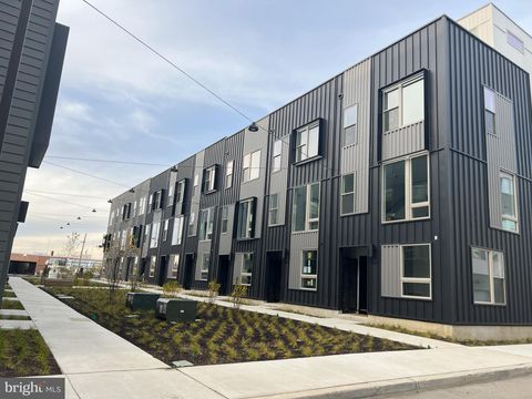 Tiny photo for 3011 Evergreen Walk, PHILADELPHIA, PA 19125 (MLS # PAPH2591558)